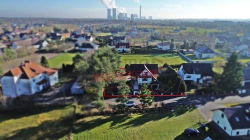 Dobrzeń Wielki dom o pow. ok 200m2