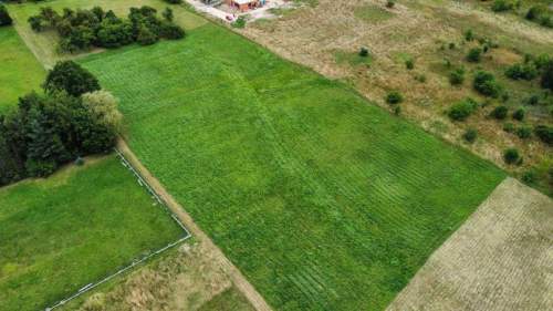 Działka budowlana na sprzedaż, 2510 m2, Mysłowice