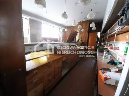 Pub/lokal do remontu na Monciaku w Sopocie