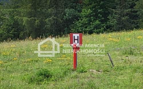 Działka budowlana 1820 m, Skrzeszewo Żukowskie