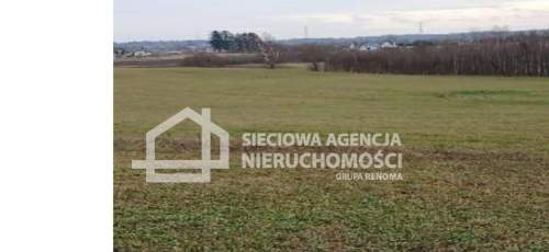 Działka budowlana 1820 m, Skrzeszewo Żukowskie