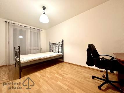 Biskupin 2 pok balkon od 08.01.2025