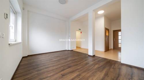 Lokal usługowo-handlowy, okolice Bronowic 