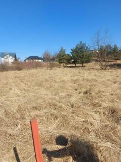 Działka budowlana na sprzedaż, 761 m2, Góra Siewierska