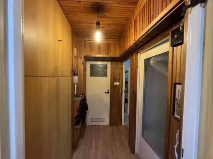 Mieszkanie 55,20 m2 przy ul. Kołłątaja w Puławach.
