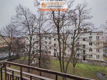 2 pokojowe mieszkanie ul Kościuszki z garażem