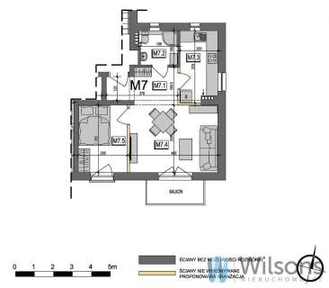 Apartament - Hel