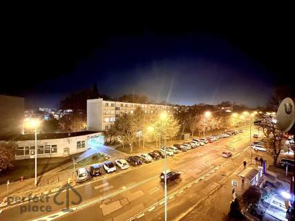 Biskupin 2 pok balkon od 08.01.2025