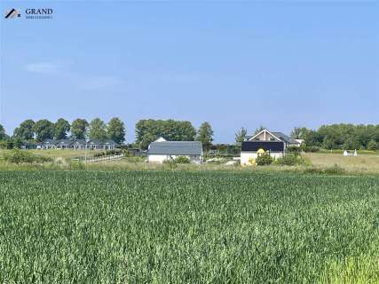 Działka budowlana nad morzem- Mielenko, Mielno