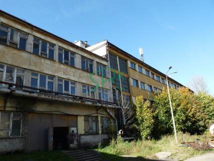 Biuro na sprzedaż, 1832 m2, Katowice