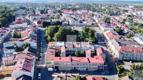 Lokal na parterze obok Rynku wolny od zaraz