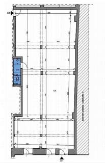 Lokal z Najemcą 200m Kraków, ul. Kościuszki