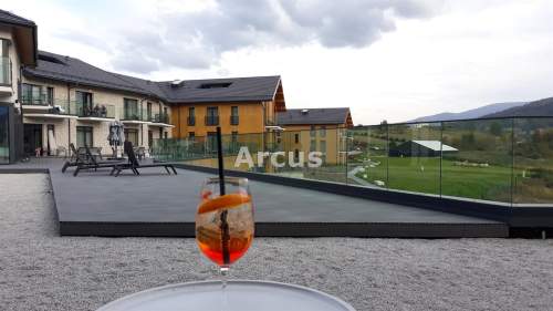 apartament inwestycyjny-condo