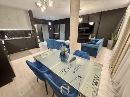 Mieszkanie na sprzedaż, 58 m2, Gorzów Wielkopolski