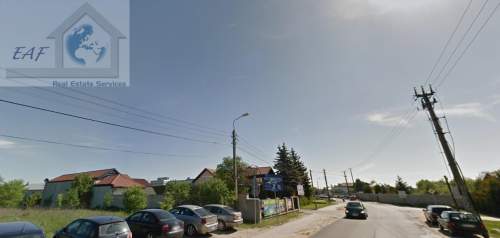 Lokal użytkowy do wynajęcia, 217 m2, Warszawa