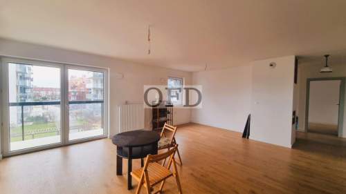 APARTAMENT Z WIDOKIEM NA ODRĘ
