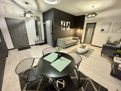 Mieszkanie na sprzedaż, 56 m2, Gorzów Wielkopolski