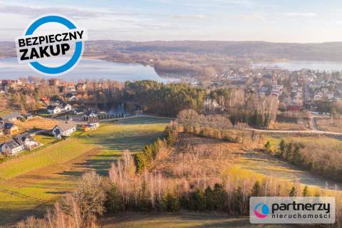 Malownicza działka 1530m2 idealna na wymarzony dom