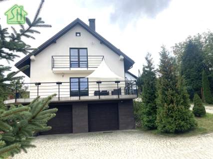 Dom na sprzedaż, 220 m2, Przemyśl
