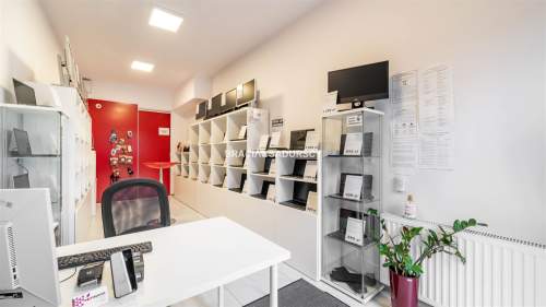 Lokal handlowy 31,4 m2, Stare Miasto 