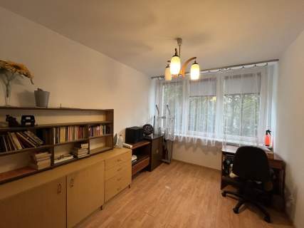 Mieszkanie 55,20 m2 przy ul. Kołłątaja w Puławach.