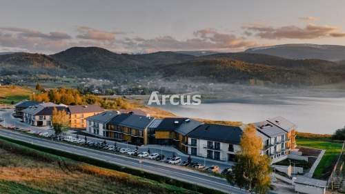 apartament inwestycyjny-condo