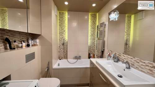 Apartament Premium Nowy Baranówek 85m2