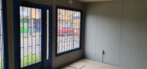 Pawilon Handlowy 25 m2 Bytom Łagiewniki Cyryla