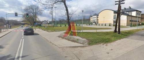80 arowa USŁUGOWO MIESZKANIOWA