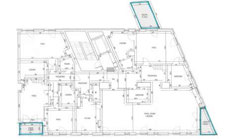 Ekskluzywny apartament z jacuzzi
