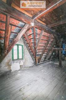 6mieszkań 370m2 przy DK88 Zabrze Gliwice Kamienica
