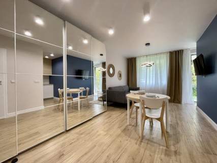MIESZKANIE NA SPRZEDAŻ-AL.POKOJU-32,87M2