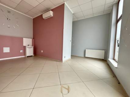 Lokal użytkowy na sprzedaż, 42,75 m2, Gorzów Wielkopolski
