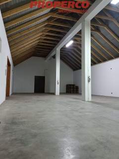 Hala 170 m2, Bieliny