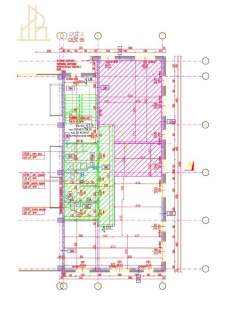 Biuro do wynajęcia, 72,8 m2, Warszawa