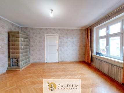 Piękny, klasyczny apartament 84 m2 Tczew
