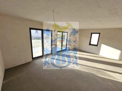 Przeginia Duchowna, Czernichów bliźniak 134m2 5pok