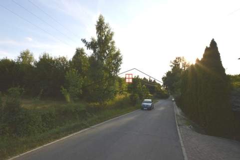 Działka budowlana na sprzedaż, 5891 m2, Przemyśl