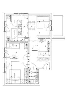 MIESZKANIE NA SPRZEDAŻ-UL.SASKA-67,51M2