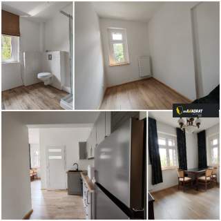 Mieszkanie do wynajęcia, 31,09 m2, Orzysz
