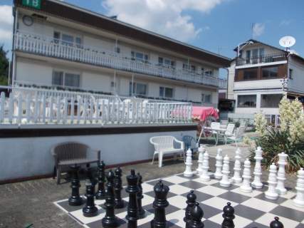 Rezydencja Agroturystyczna grunt inwestycyjny 146 900 m2