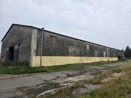 Magazyn na sprzedaż, 4093,6 m2, Białogard