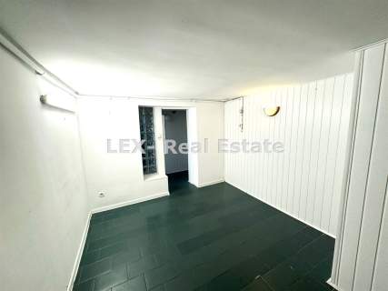 Do wynajecia lokal 38m2 w centrum Pruszkowa.