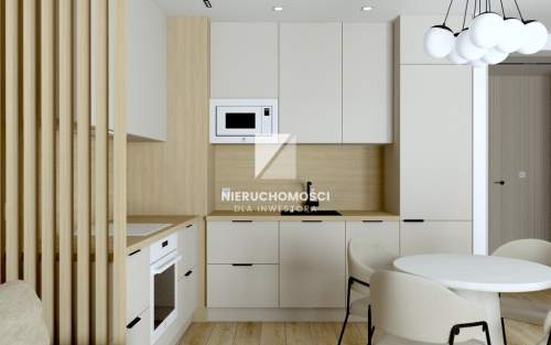 Mieszkanie 3 pokojowe, 2 balkony, klimatyzacja