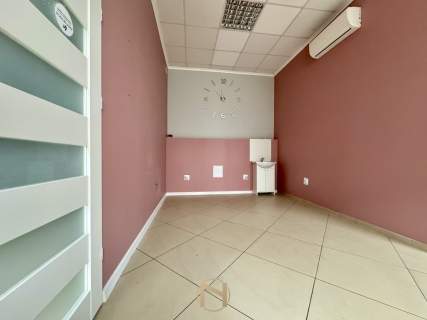 Lokal użytkowy na sprzedaż, 42,75 m2, Gorzów Wielkopolski