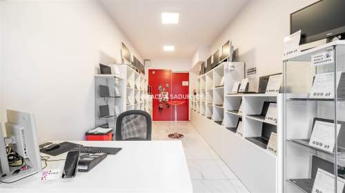 Lokal handlowy 31,4 m2, Stare Miasto 