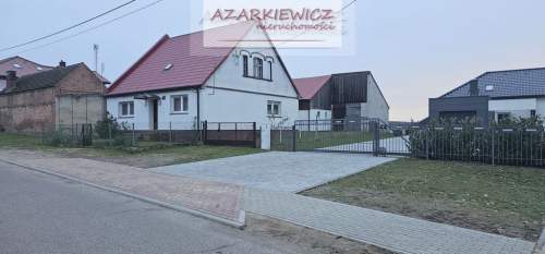 Dom na sprzedaż, 110 m2, Kierzków