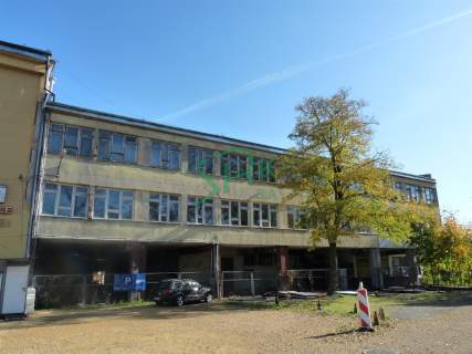Biuro na sprzedaż, 1832 m2, Katowice