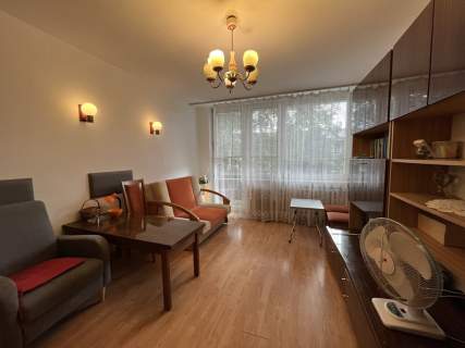 Mieszkanie 55,20 m2 przy ul. Kołłątaja w Puławach.