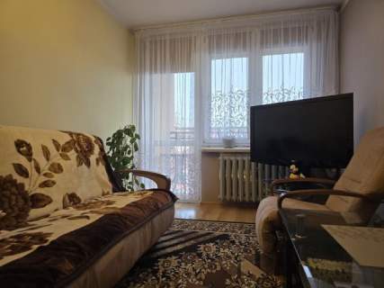 Mieszkanie na sprzedaż, 54,46 m2, Będzin